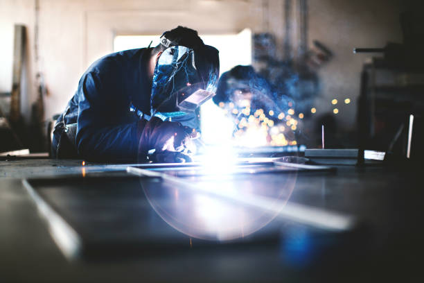 Best Aerospace and Defense Welding in Whitfield, PA
