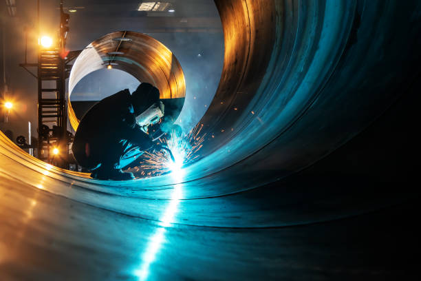 Professional Welder & Metal Fabrication in Whitfield, PA