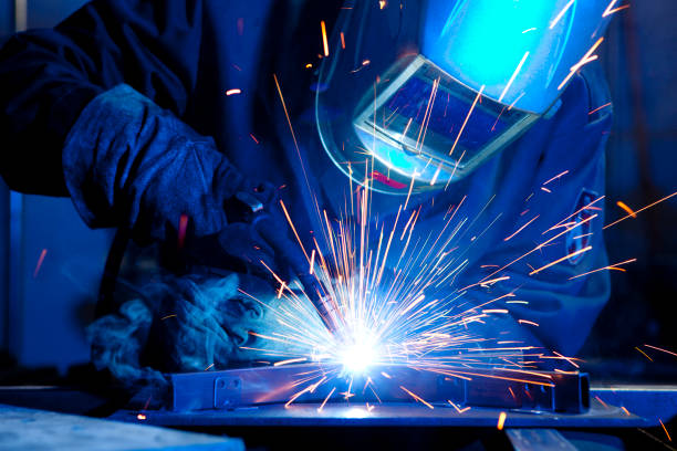 Affordable Welder Services in Whitfield, PA