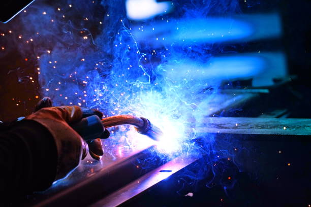 Affordable Welder Services in Whitfield, PA