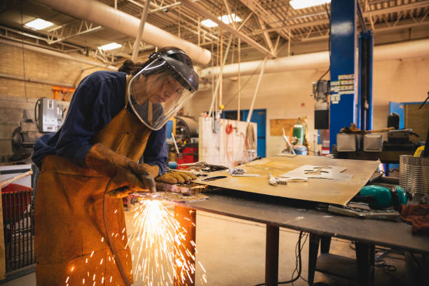Professional Welder & Metal Fabrication in Whitfield, PA