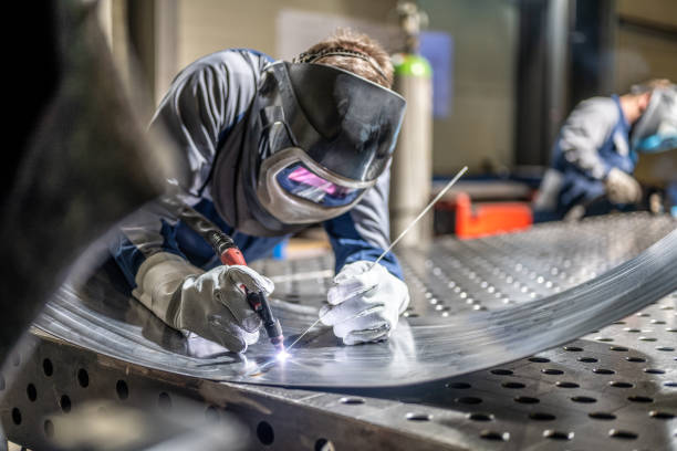 Best Welding Inspection and Certification in Whitfield, PA